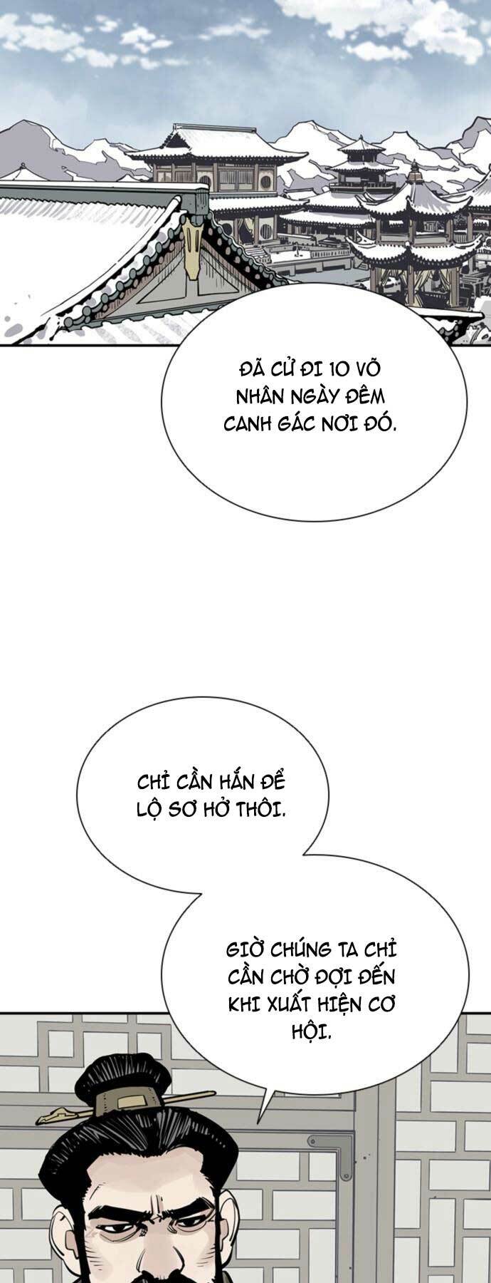 Sát Thủ Tống Lý Thu Chap 45 - Next Chap 46