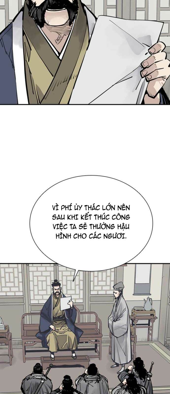 Sát Thủ Tống Lý Thu Chap 45 - Next Chap 46