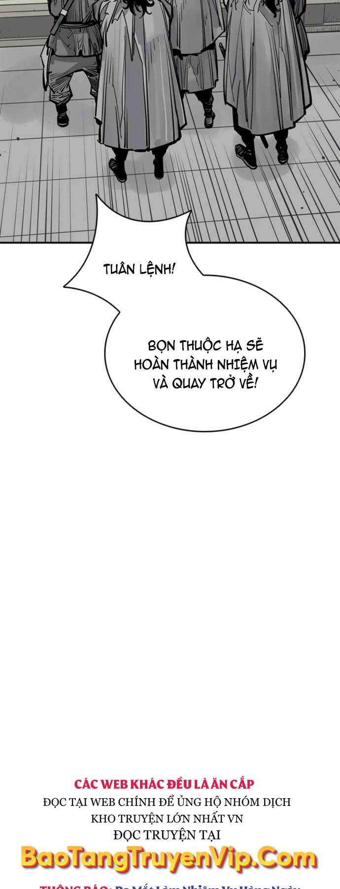 Sát Thủ Tống Lý Thu Chap 45 - Next Chap 46