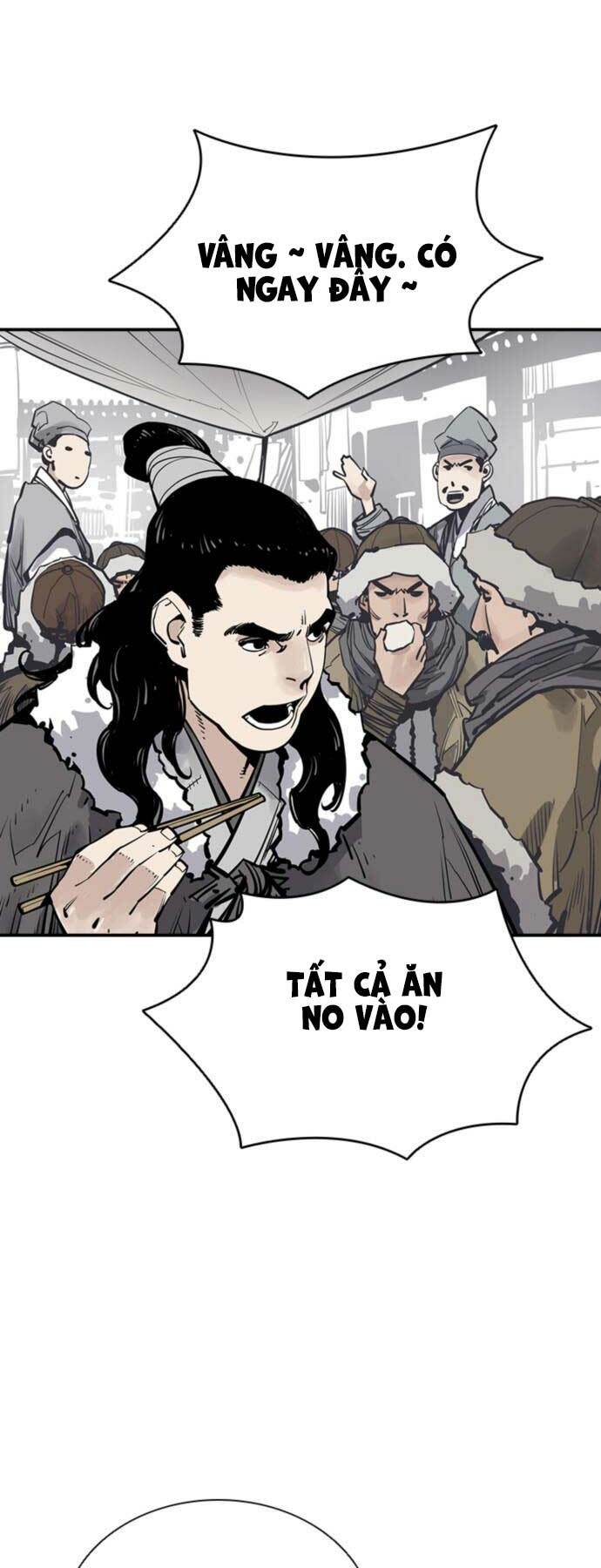 Sát Thủ Tống Lý Thu Chap 45 - Next Chap 46