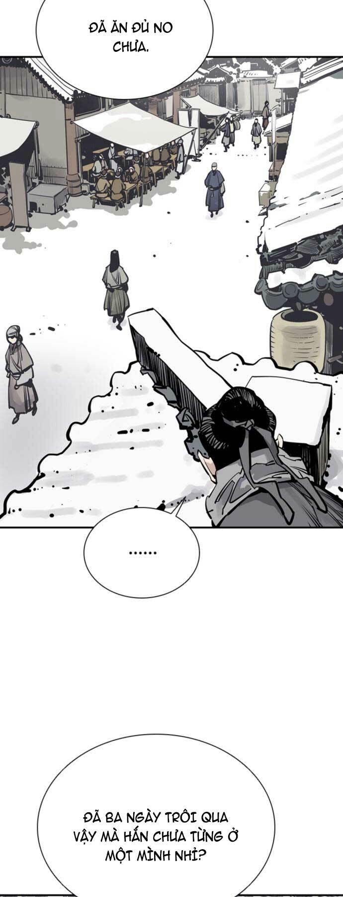 Sát Thủ Tống Lý Thu Chap 45 - Next Chap 46