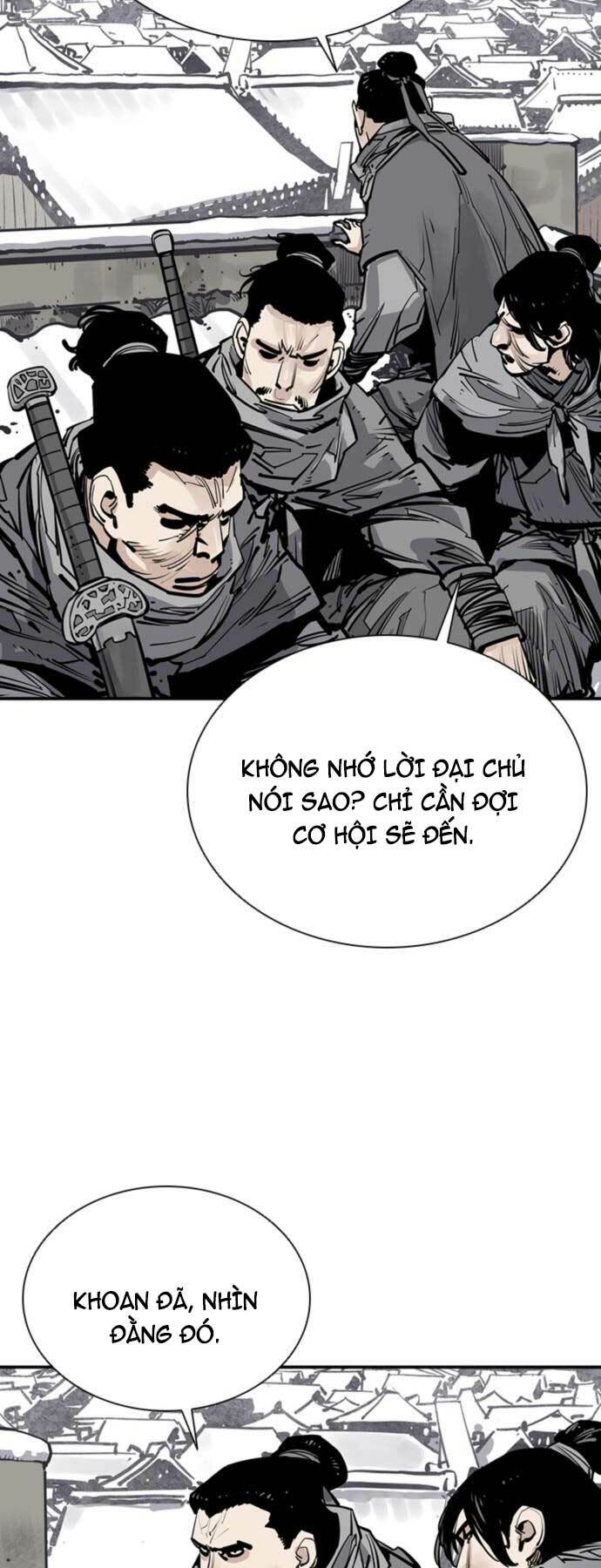Sát Thủ Tống Lý Thu Chap 45 - Next Chap 46