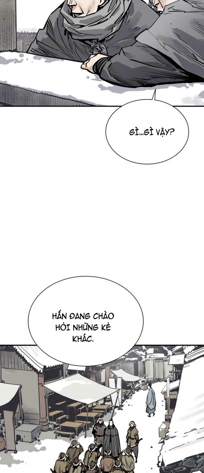 Sát Thủ Tống Lý Thu Chap 45 - Next Chap 46