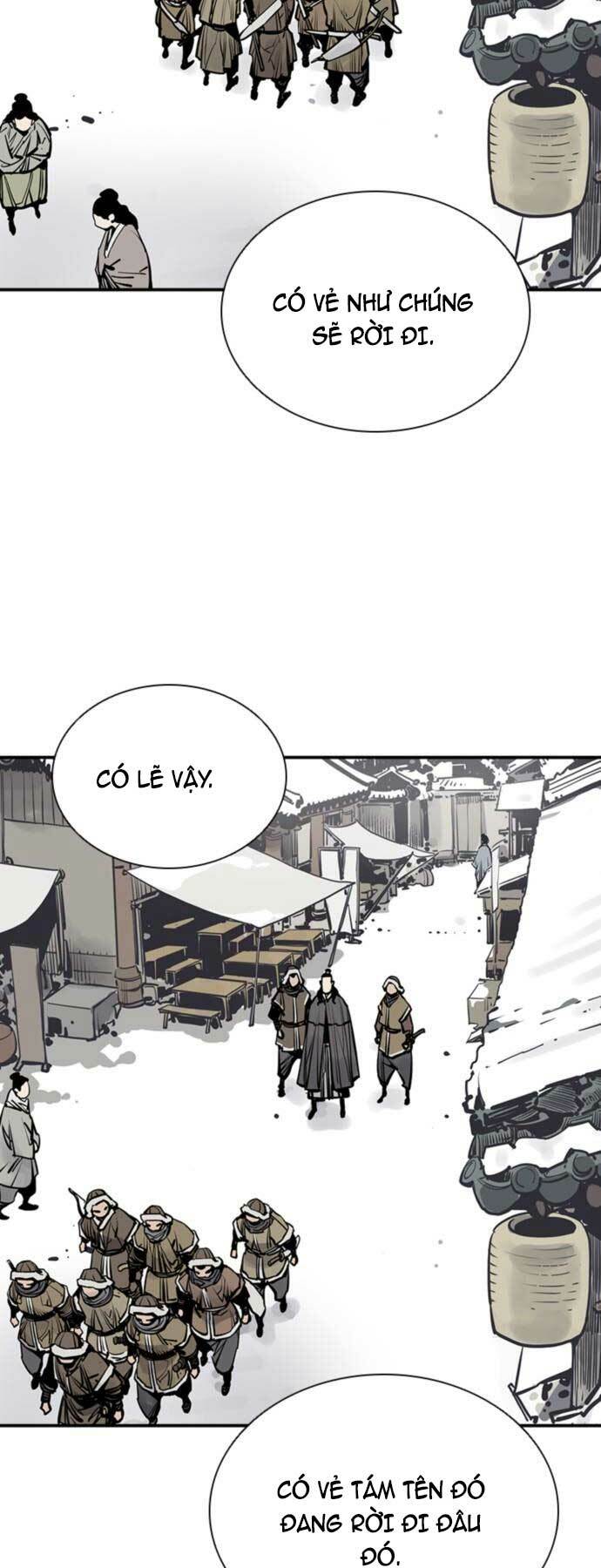 Sát Thủ Tống Lý Thu Chap 45 - Next Chap 46