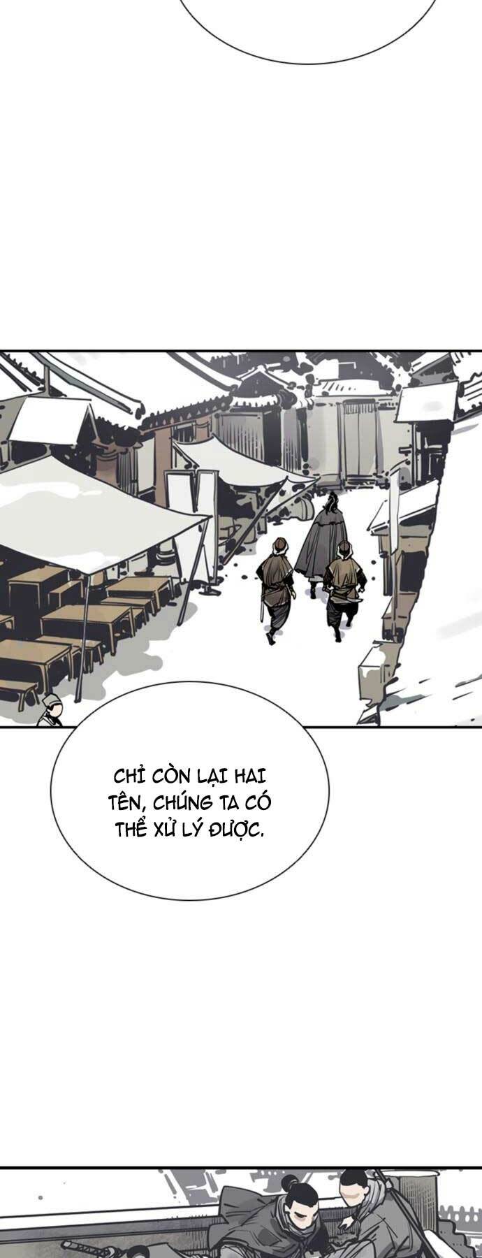 Sát Thủ Tống Lý Thu Chap 45 - Next Chap 46