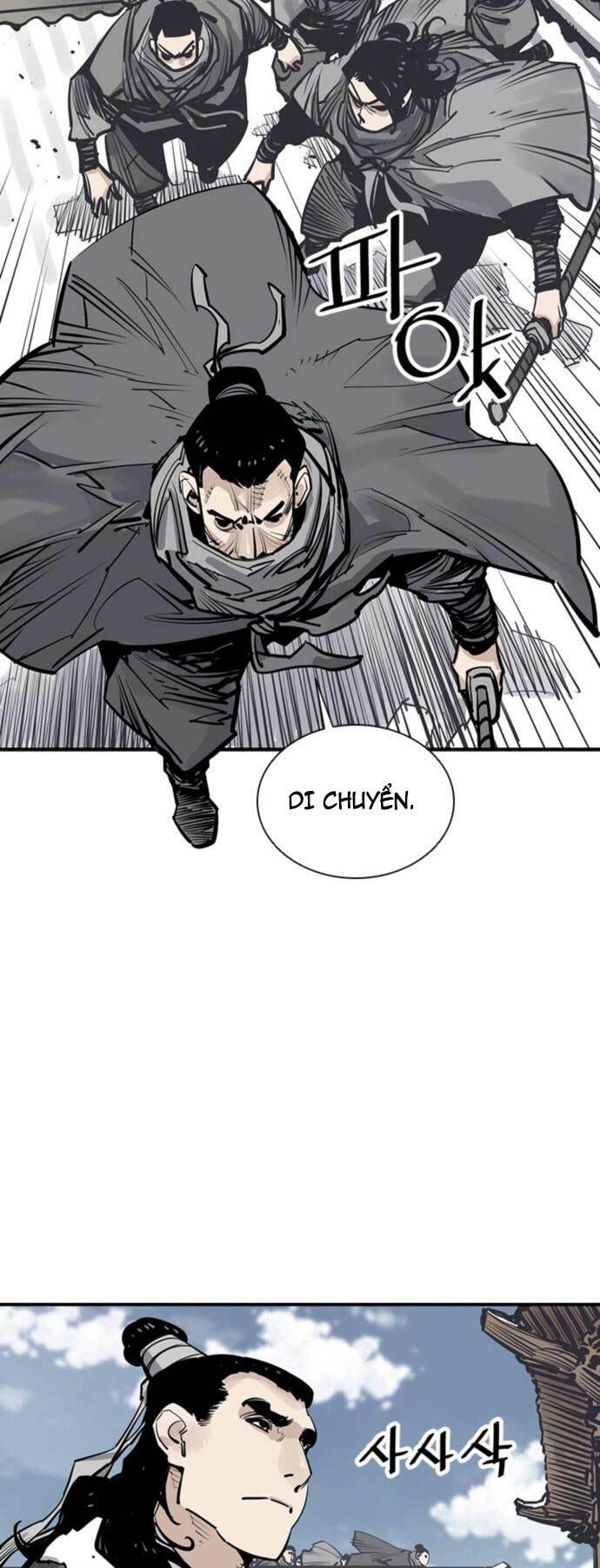 Sát Thủ Tống Lý Thu Chap 45 - Next Chap 46