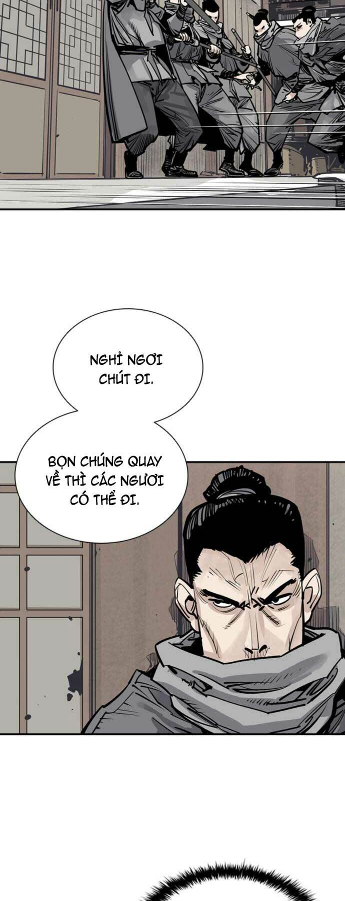 Sát Thủ Tống Lý Thu Chap 45 - Next Chap 46