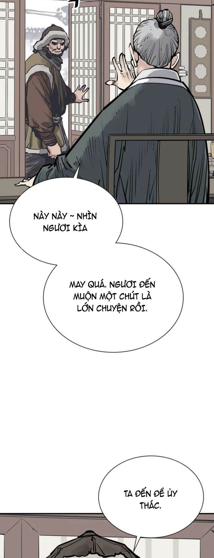 Sát Thủ Tống Lý Thu Chap 45 - Next Chap 46