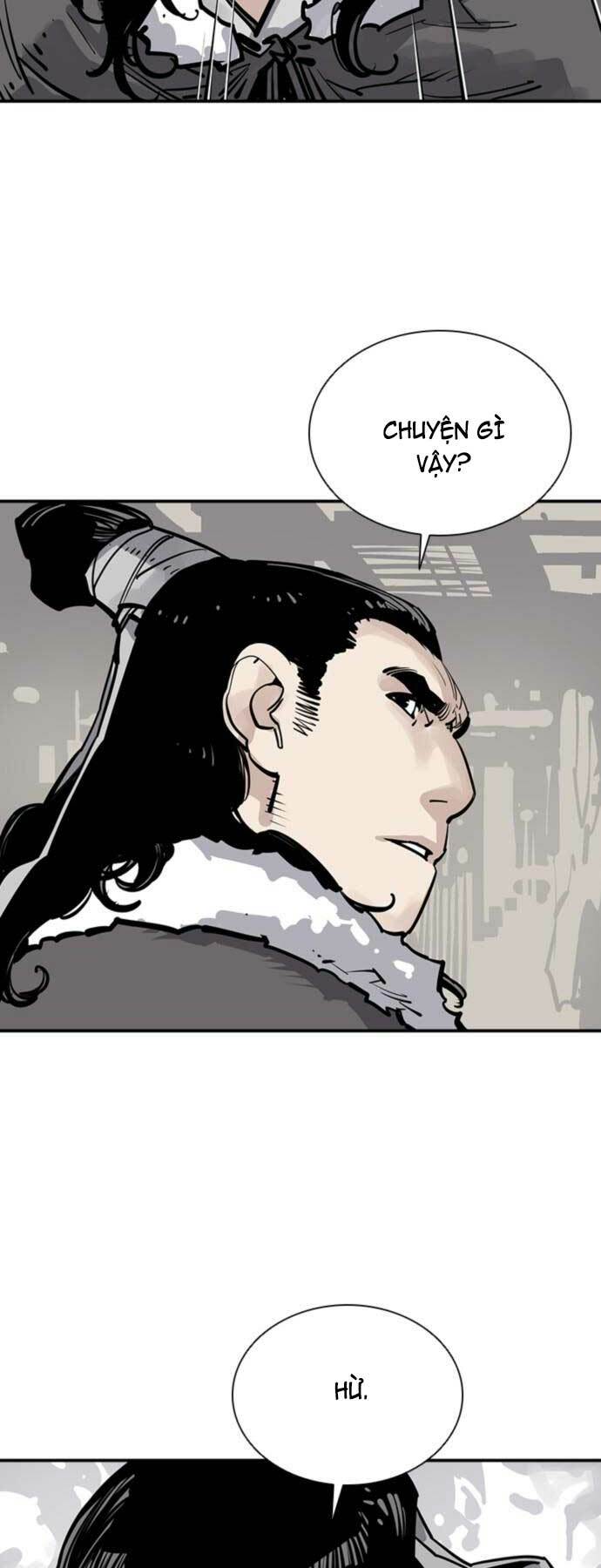 Sát Thủ Tống Lý Thu Chap 45 - Next Chap 46