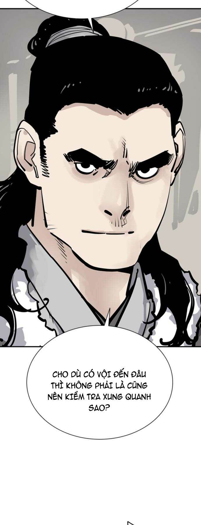 Sát Thủ Tống Lý Thu Chap 45 - Next Chap 46