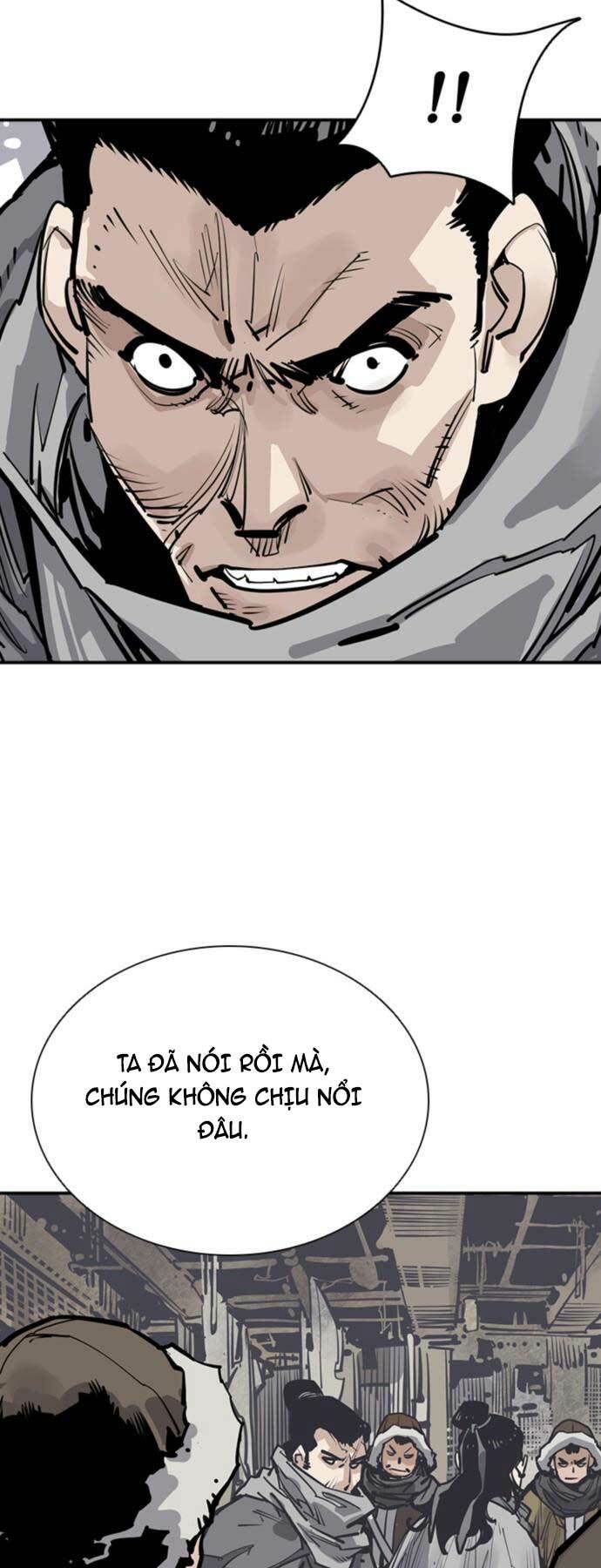 Sát Thủ Tống Lý Thu Chap 45 - Next Chap 46