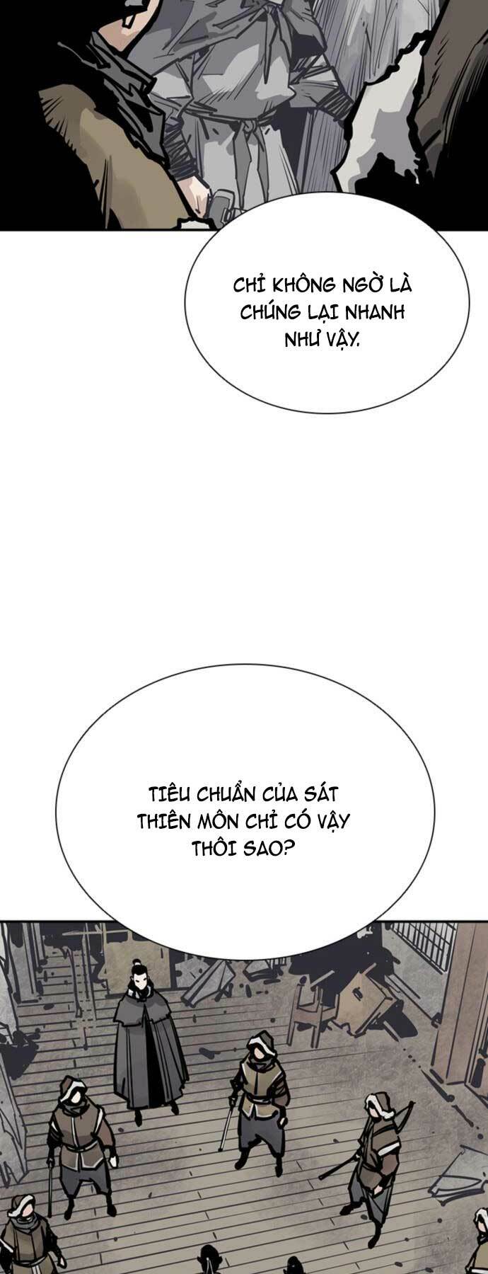 Sát Thủ Tống Lý Thu Chap 45 - Next Chap 46