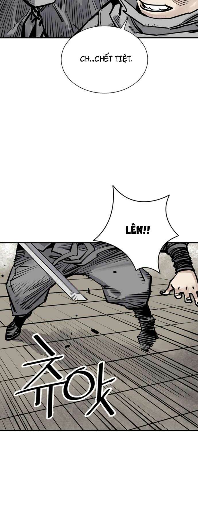 Sát Thủ Tống Lý Thu Chap 45 - Next Chap 46