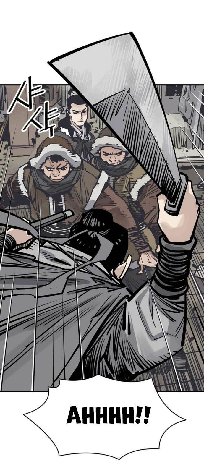 Sát Thủ Tống Lý Thu Chap 45 - Next Chap 46