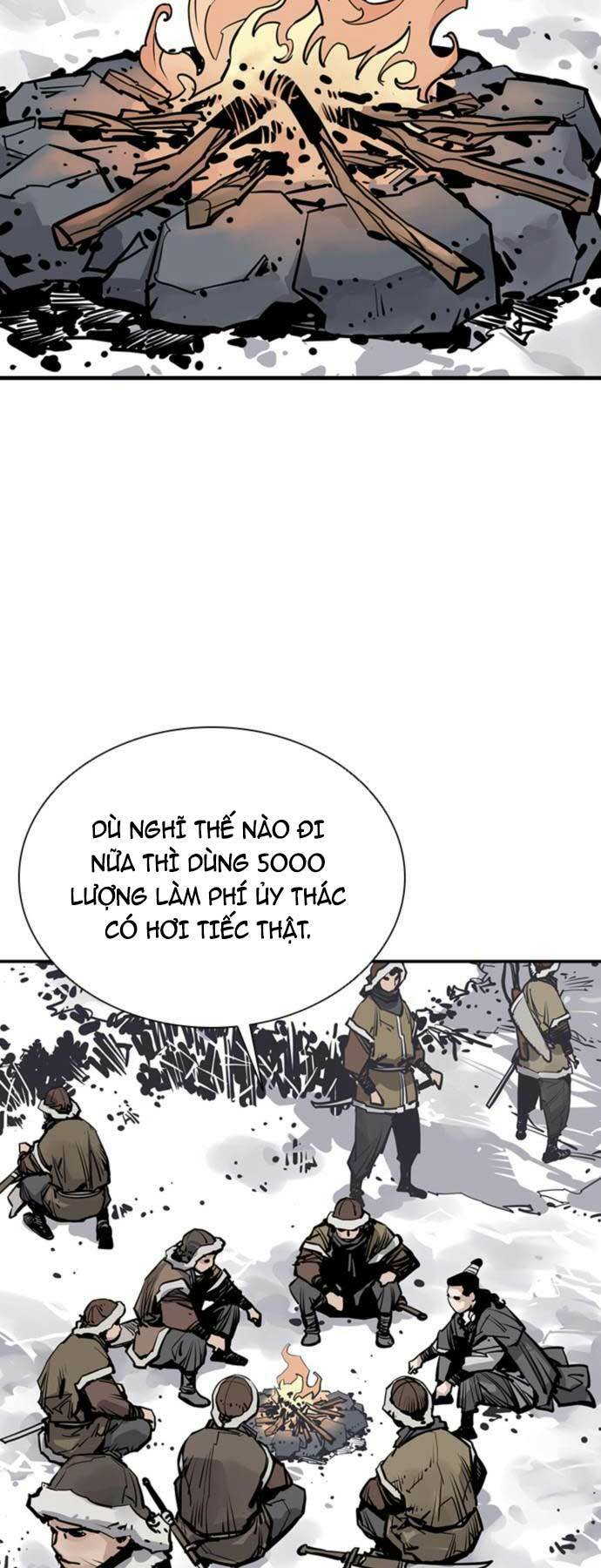 Sát Thủ Tống Lý Thu Chap 45 - Next Chap 46