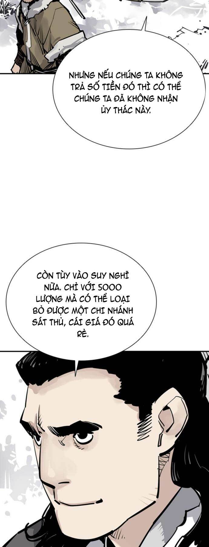 Sát Thủ Tống Lý Thu Chap 45 - Next Chap 46