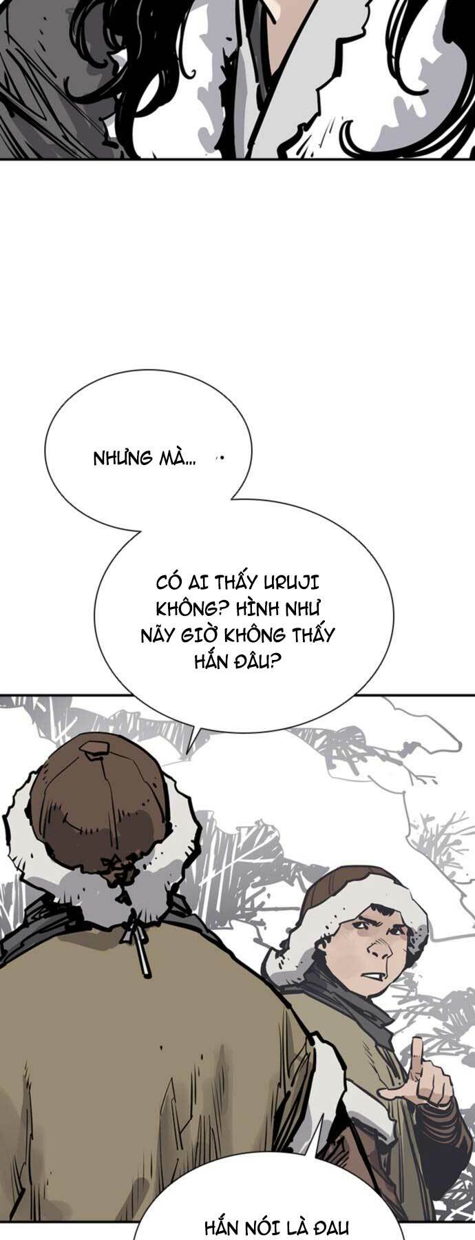 Sát Thủ Tống Lý Thu Chap 45 - Next Chap 46