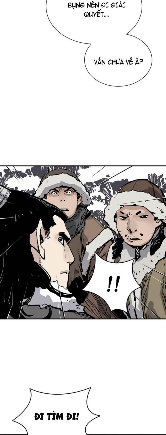 Sát Thủ Tống Lý Thu Chap 45 - Next Chap 46