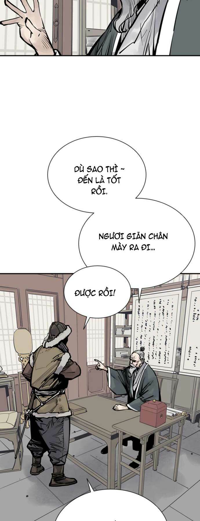 Sát Thủ Tống Lý Thu Chap 45 - Next Chap 46