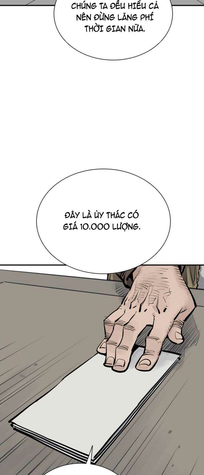 Sát Thủ Tống Lý Thu Chap 45 - Next Chap 46