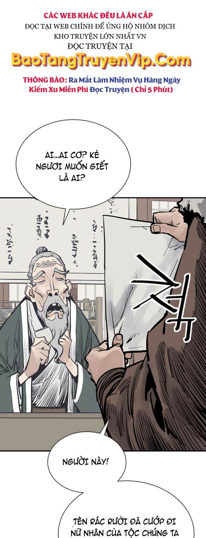 Sát Thủ Tống Lý Thu Chap 45 - Next Chap 46