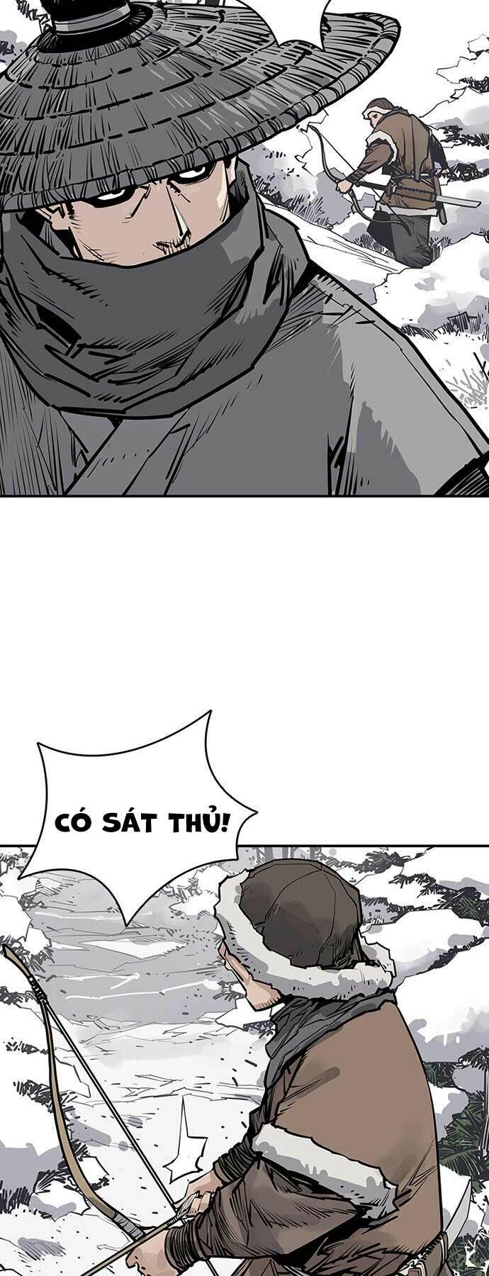 Sát Thủ Tống Lý Thu Chap 46 - Next Chap 47