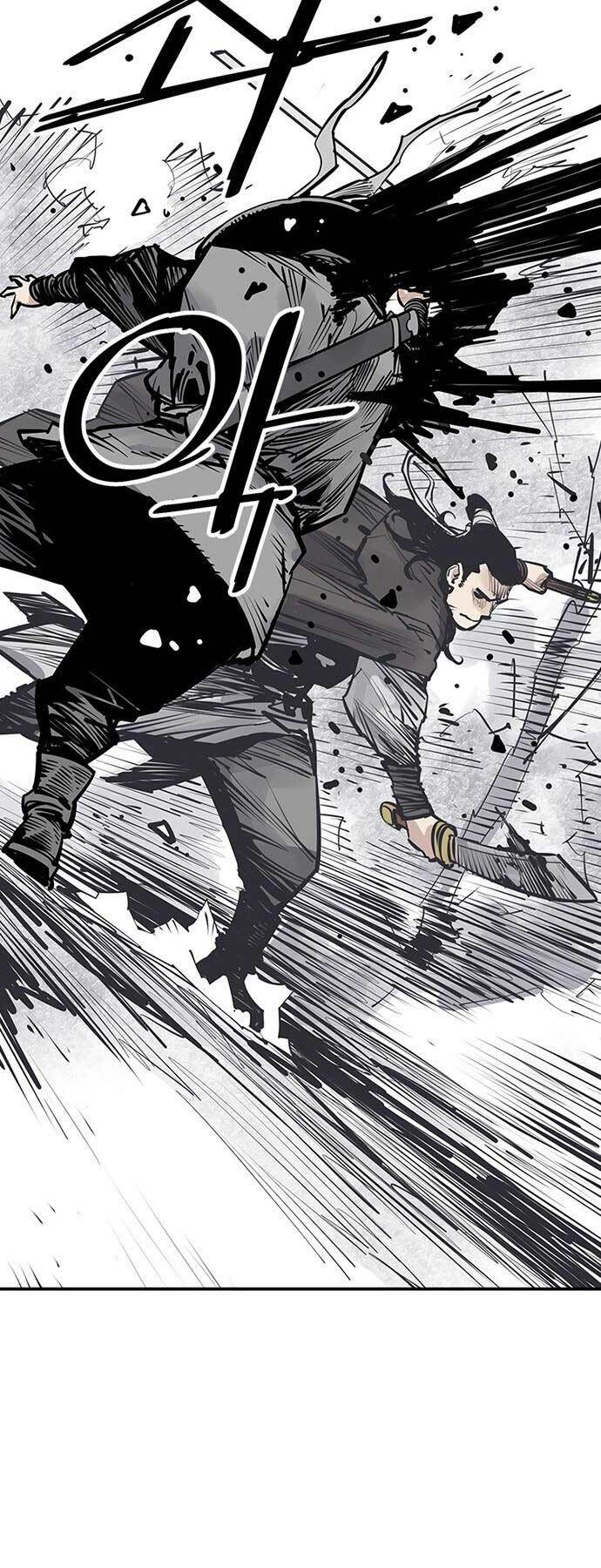 Sát Thủ Tống Lý Thu Chap 46 - Next Chap 47