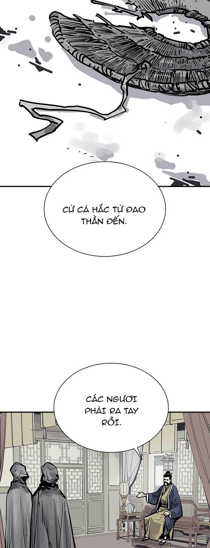 Sát Thủ Tống Lý Thu Chap 46 - Next Chap 47