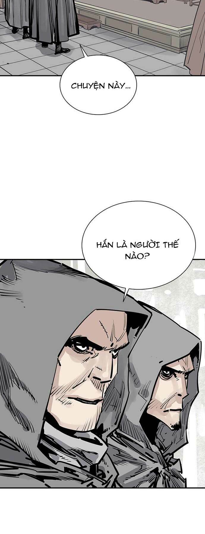 Sát Thủ Tống Lý Thu Chap 46 - Next Chap 47