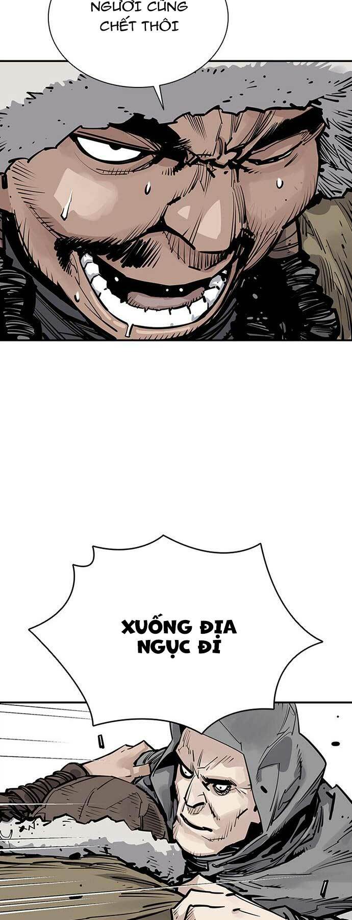 Sát Thủ Tống Lý Thu Chap 46 - Next Chap 47