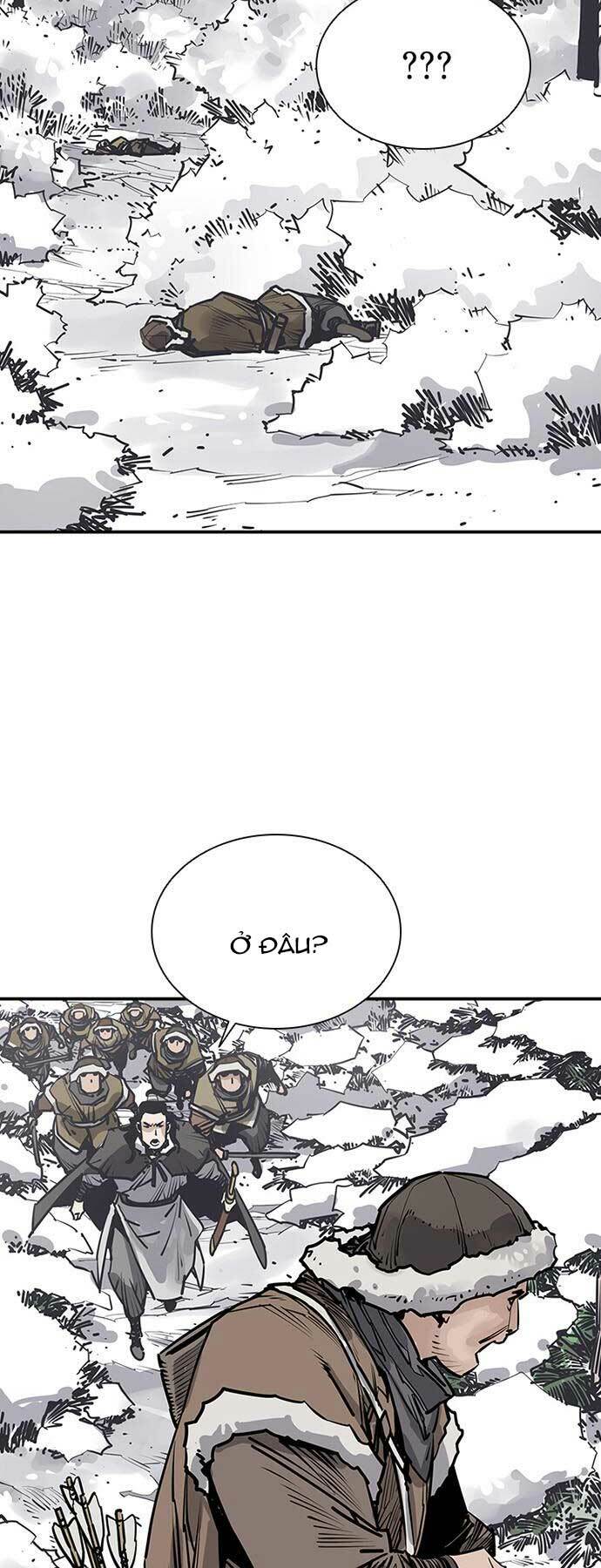 Sát Thủ Tống Lý Thu Chap 46 - Next Chap 47