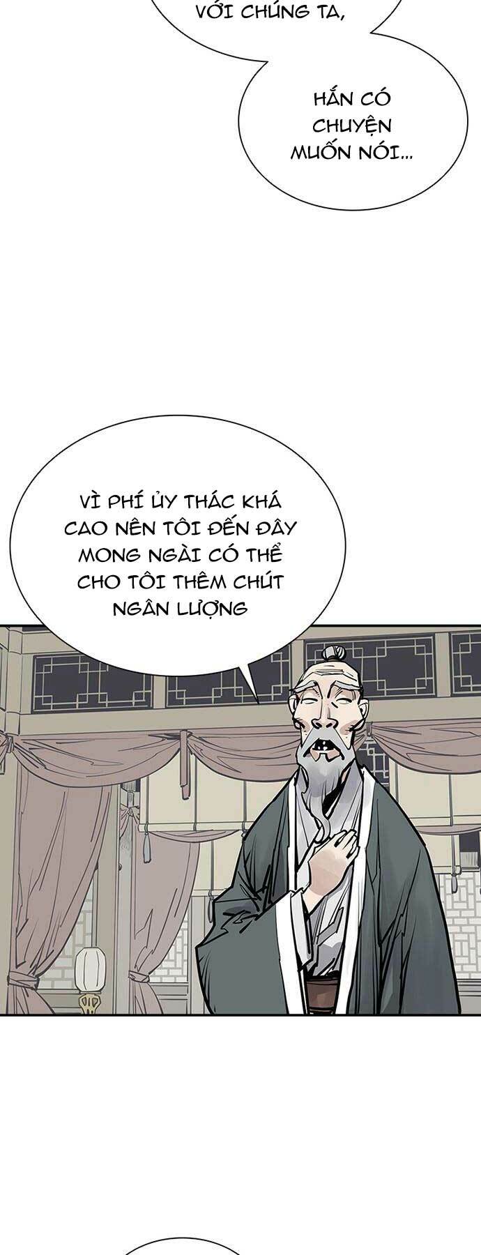 Sát Thủ Tống Lý Thu Chap 46 - Next Chap 47