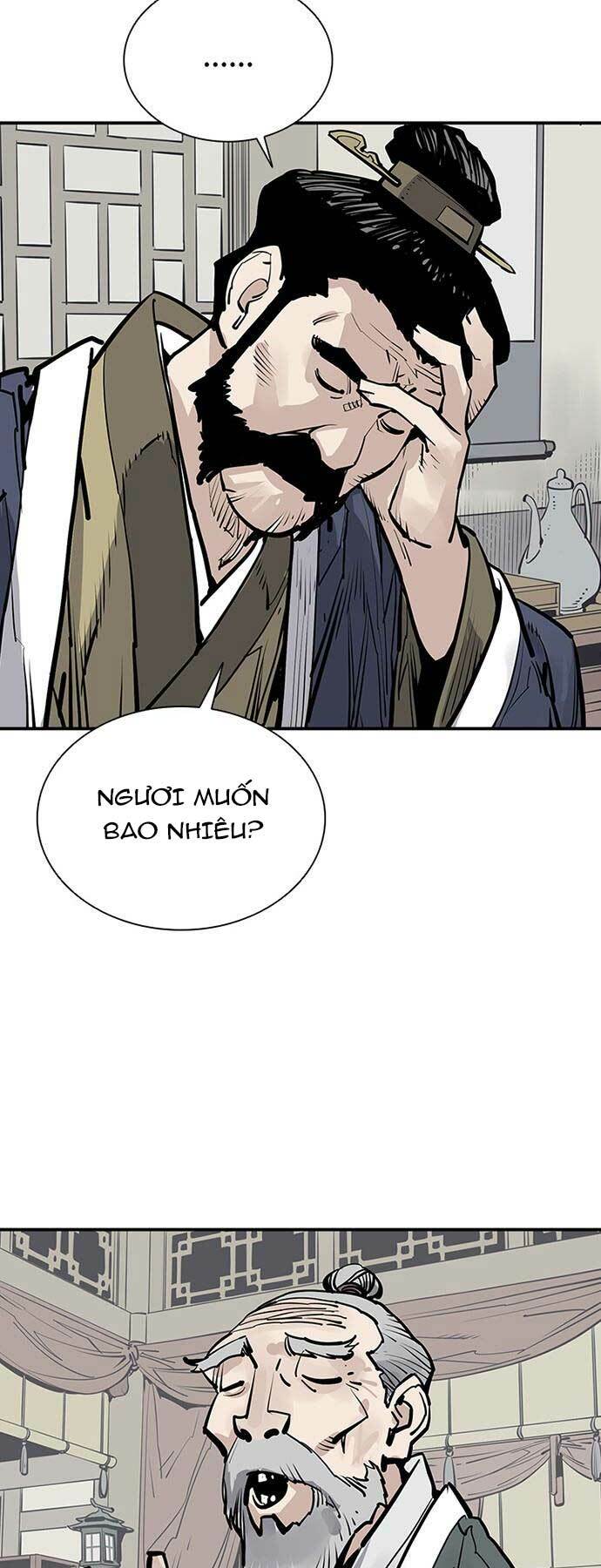 Sát Thủ Tống Lý Thu Chap 46 - Next Chap 47