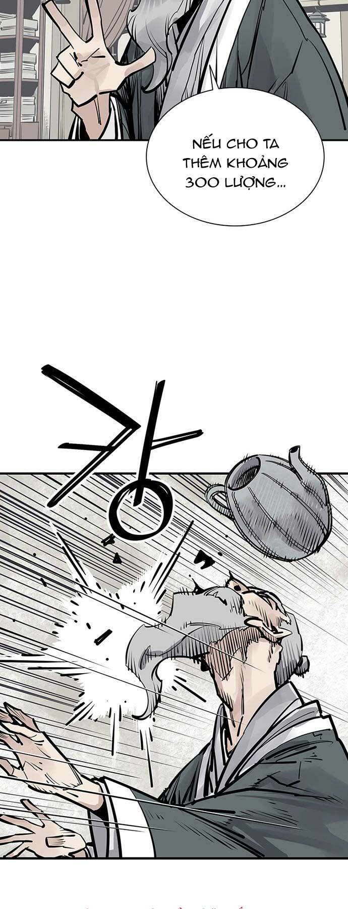 Sát Thủ Tống Lý Thu Chap 46 - Next Chap 47