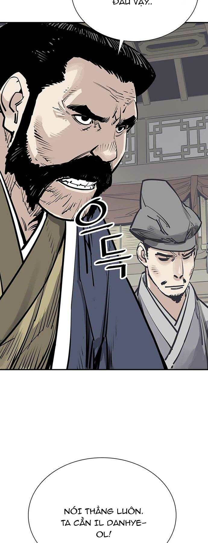 Sát Thủ Tống Lý Thu Chap 46 - Next Chap 47