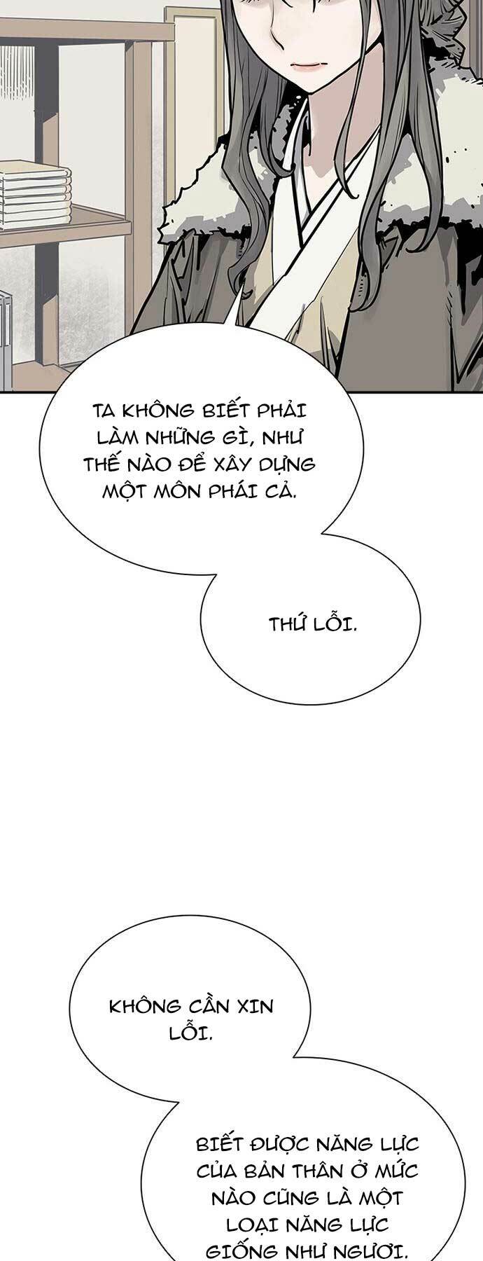 Sát Thủ Tống Lý Thu Chap 46 - Next Chap 47