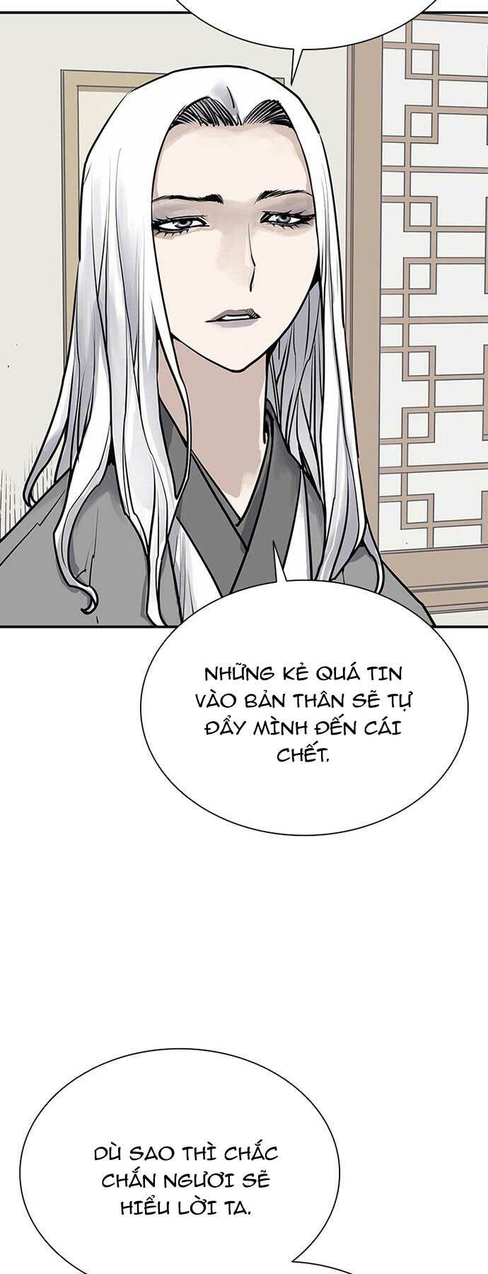 Sát Thủ Tống Lý Thu Chap 46 - Next Chap 47
