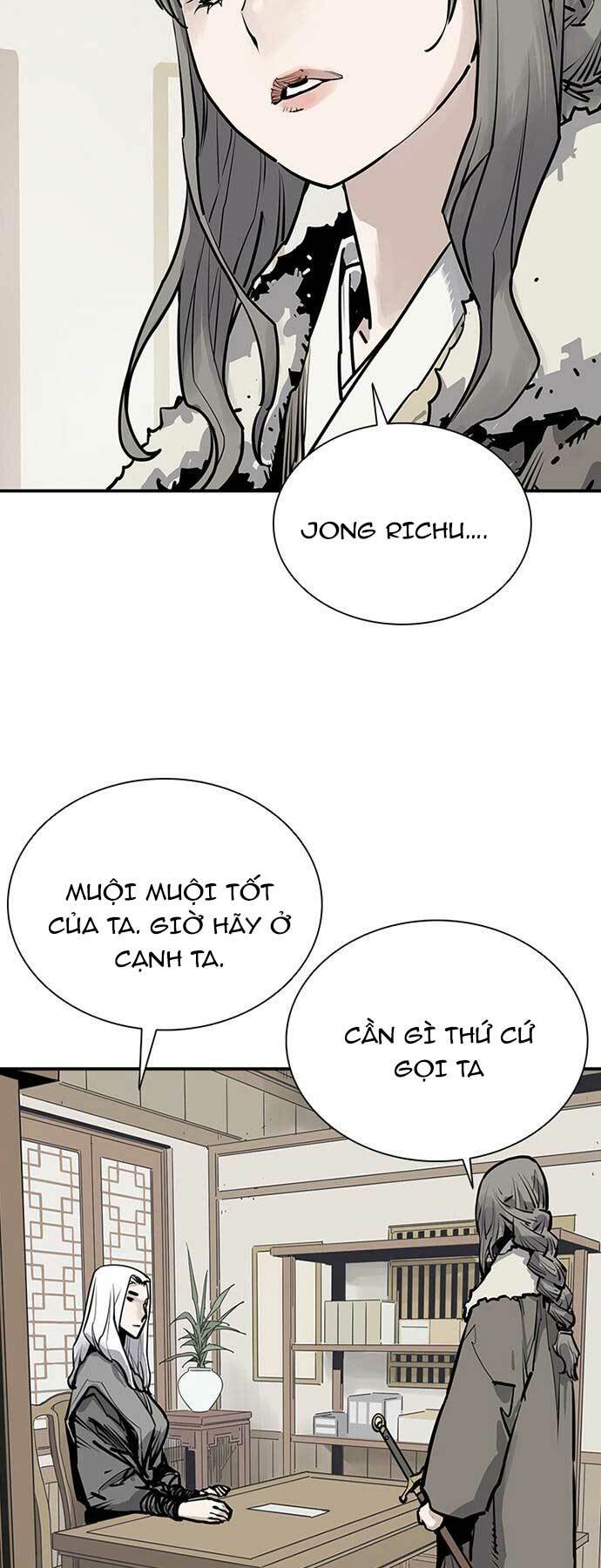 Sát Thủ Tống Lý Thu Chap 46 - Next Chap 47