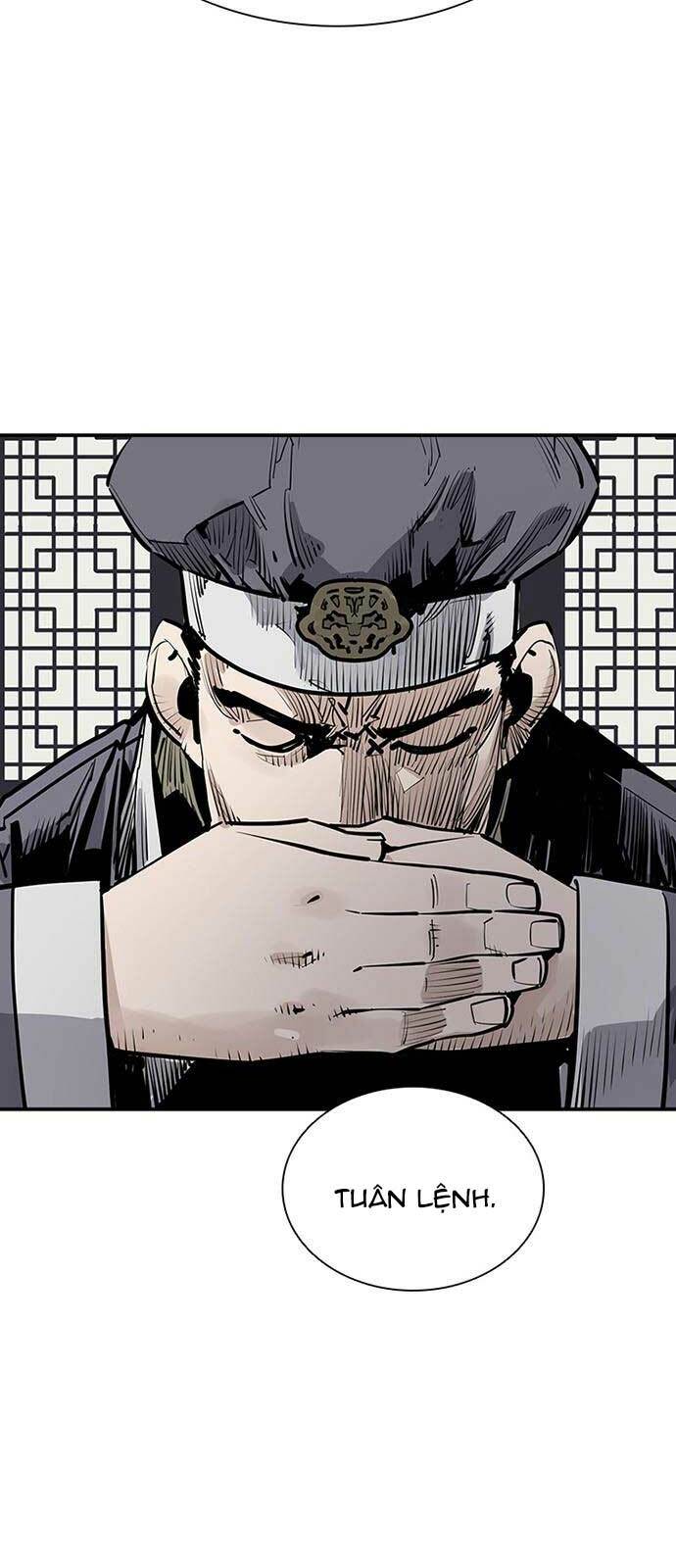 Sát Thủ Tống Lý Thu Chap 46 - Next Chap 47