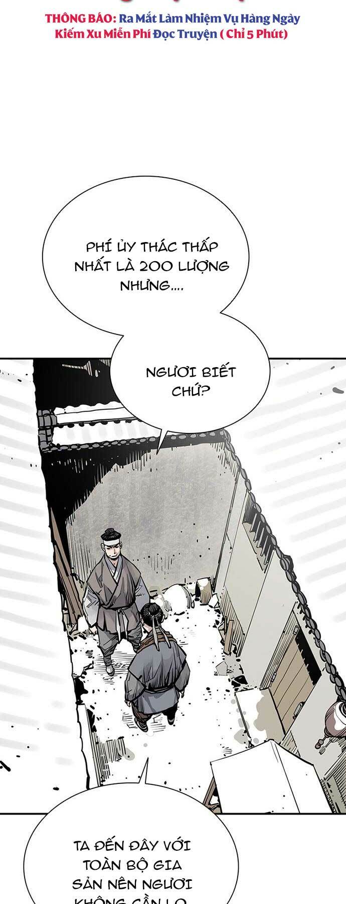 Sát Thủ Tống Lý Thu Chap 46 - Next Chap 47