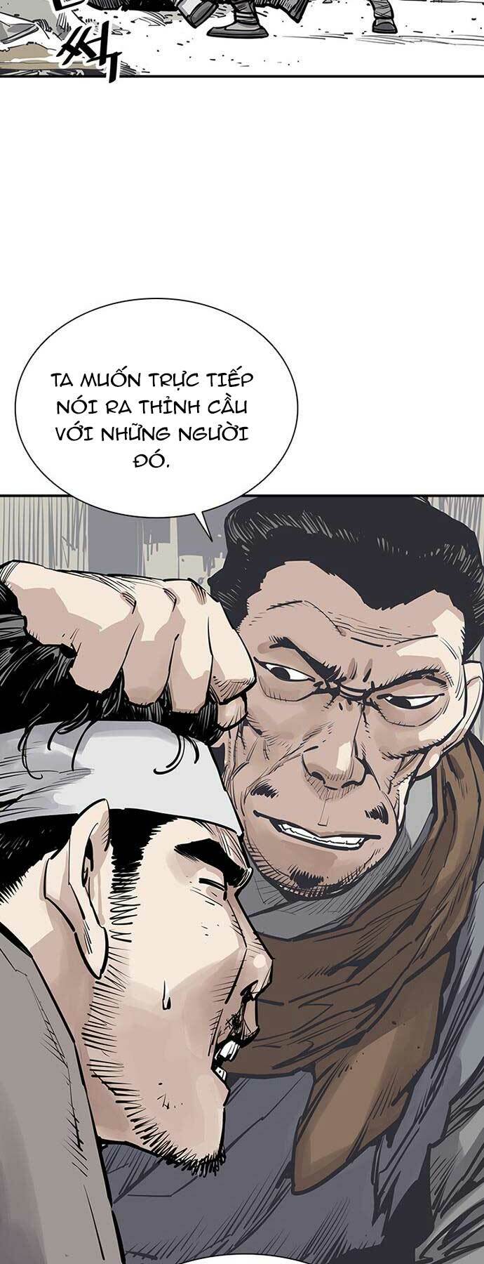 Sát Thủ Tống Lý Thu Chap 46 - Next Chap 47