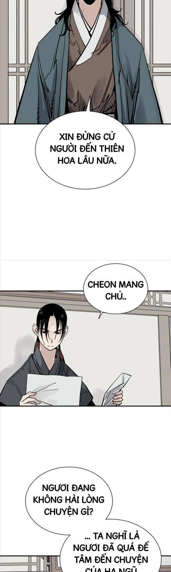 Sát Thủ Tống Lý Thu Chap 47 - Next Chap 48