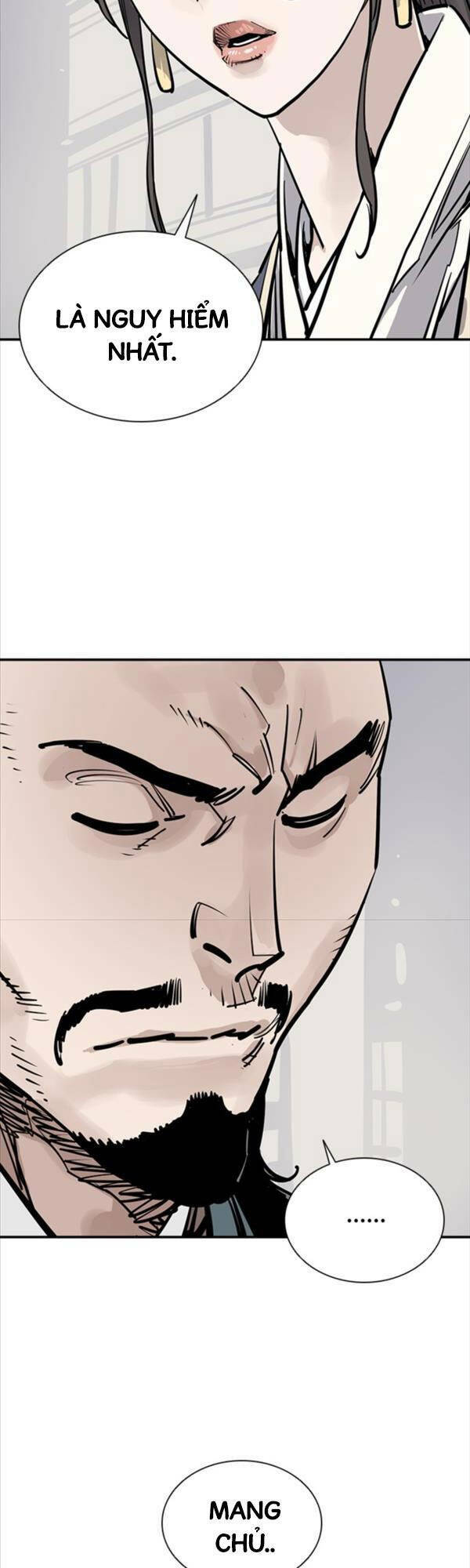 Sát Thủ Tống Lý Thu Chap 47 - Next Chap 48