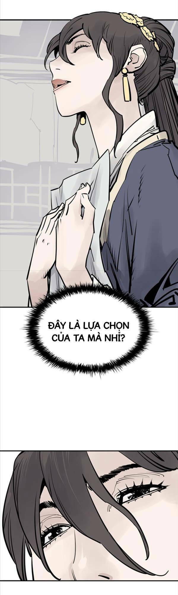 Sát Thủ Tống Lý Thu Chap 47 - Next Chap 48