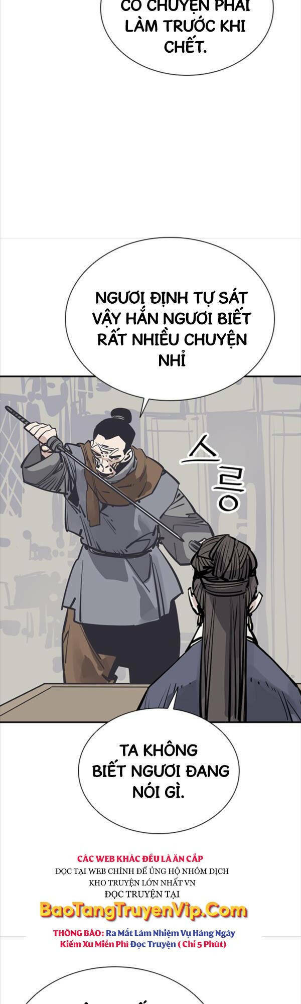 Sát Thủ Tống Lý Thu Chap 47 - Next Chap 48