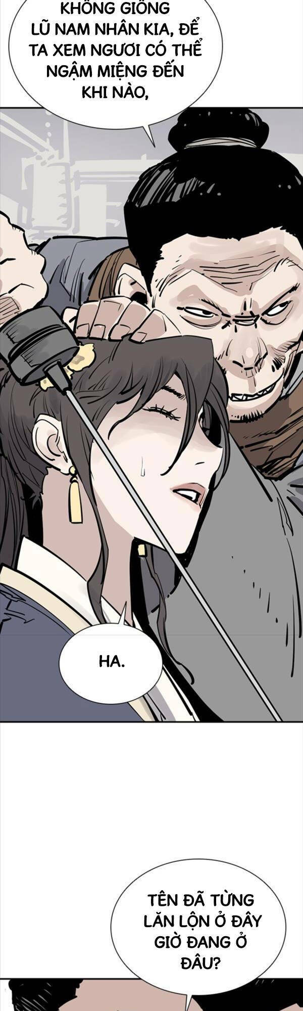 Sát Thủ Tống Lý Thu Chap 47 - Next Chap 48