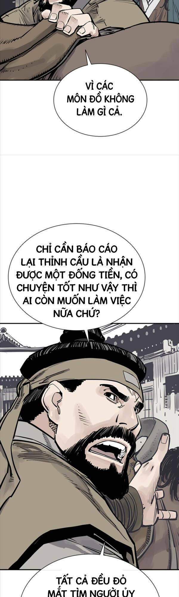 Sát Thủ Tống Lý Thu Chap 47 - Next Chap 48