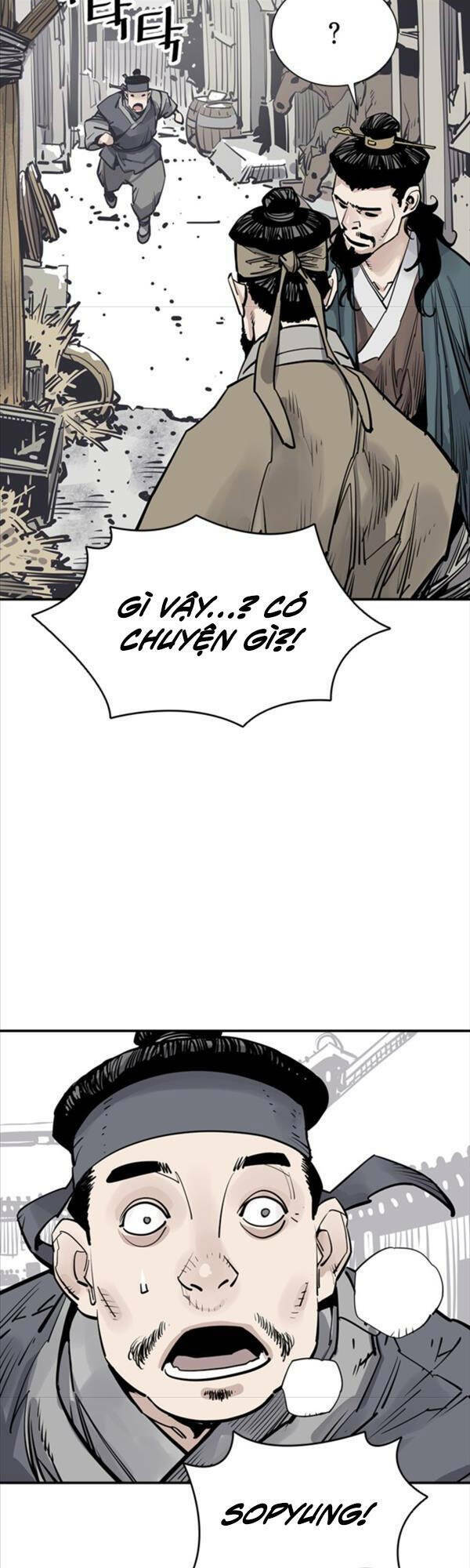 Sát Thủ Tống Lý Thu Chap 47 - Next Chap 48