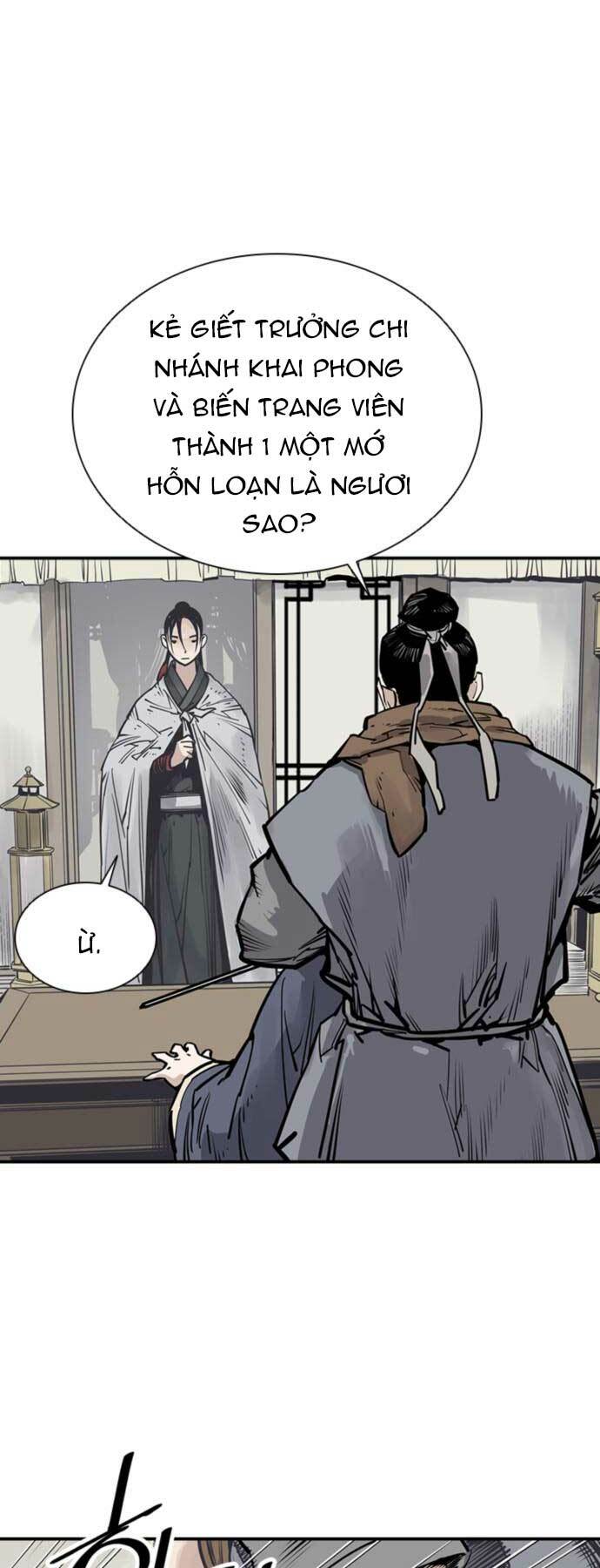 Sát Thủ Tống Lý Thu Chap 48 - Next Chap 49