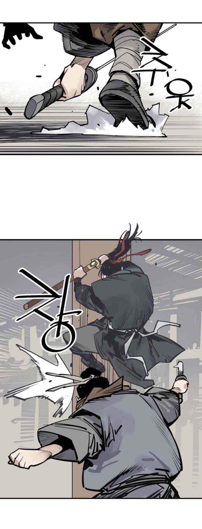 Sát Thủ Tống Lý Thu Chap 48 - Next Chap 49